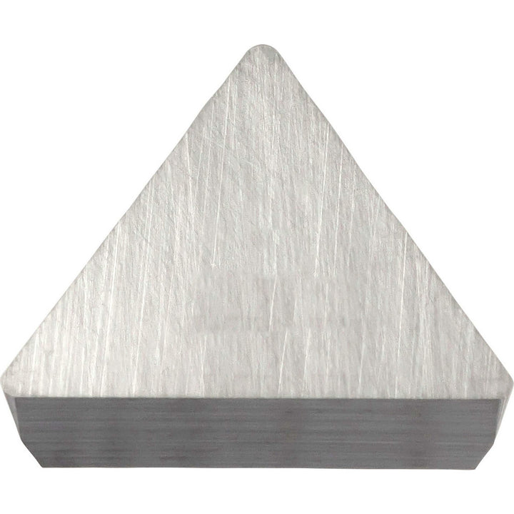 T - Triangle 1/4" IC Carbide Insert, Grade HTI10 - Mitsubishi 108343