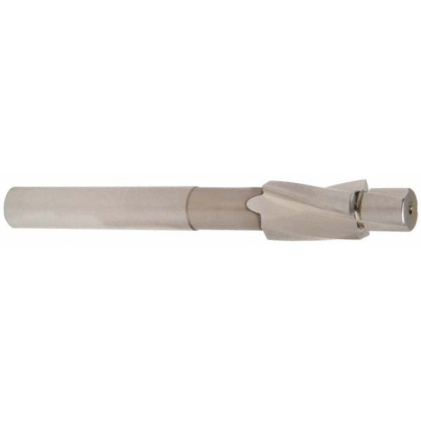 Solid Pilot Counterbores & Sets - Keo 902-000-046