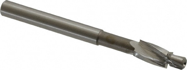 Solid Pilot Counterbores & Sets - Keo 902-000-012