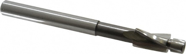 Solid Pilot Counterbores & Sets - Keo 902-000-019