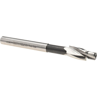 Solid Pilot Counterbores & Sets - Keo 902-000-020