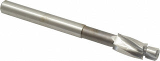 Solid Pilot Counterbores & Sets - Keo 902-000-021