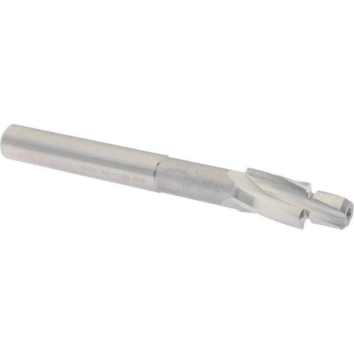 Solid Pilot Counterbores & Sets - Keo 902-000-024