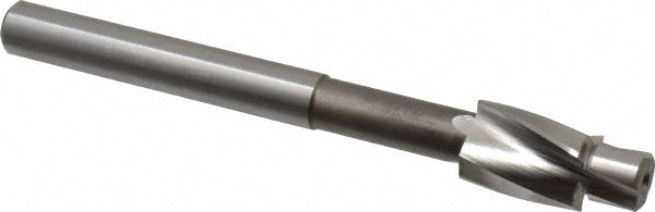 Solid Pilot Counterbores & Sets - Keo 902-000-029