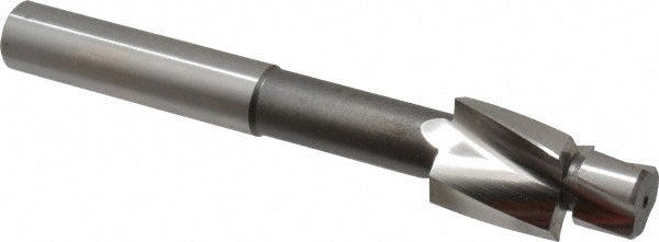 Solid Pilot Counterbores & Sets - Keo 902-000-034