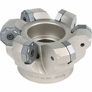 Indexable Milling Cutters - Iscar 3104163