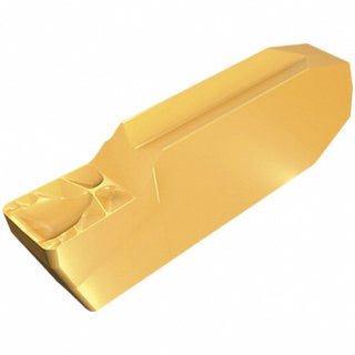 GIMIY 304 Solid Carbide Insert, Grade IC808, AlTiN - Iscar 6404460