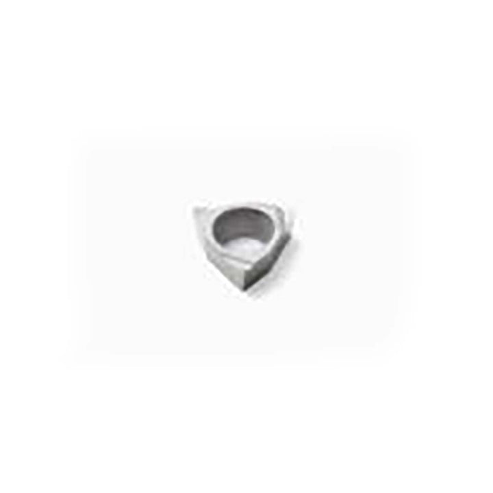 Trigon Solid Carbide Insert, Grade 03G3 - Seco 00083088
