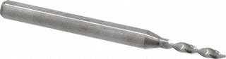 0.0669" Solid Carbide Drill Bit, 130° point - SGS 07345