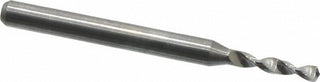 0.0748" Solid Carbide Drill Bit, 130° point - SGS 07352