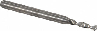 0.0846" Solid Carbide Drill Bit, 130° point - SGS 07362