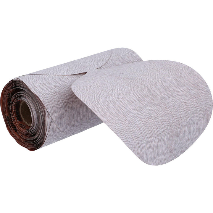 6" 600-Grit Aluminum Oxide Disc - Norton 66261131469