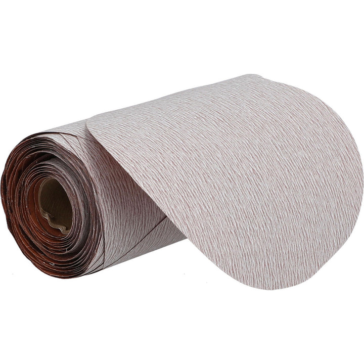 6" 280-Grit Aluminum Oxide Disc - Norton 66261131474