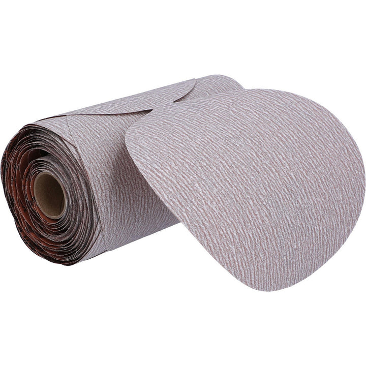 6" 150-Grit Aluminum Oxide Disc - Norton 66261131478