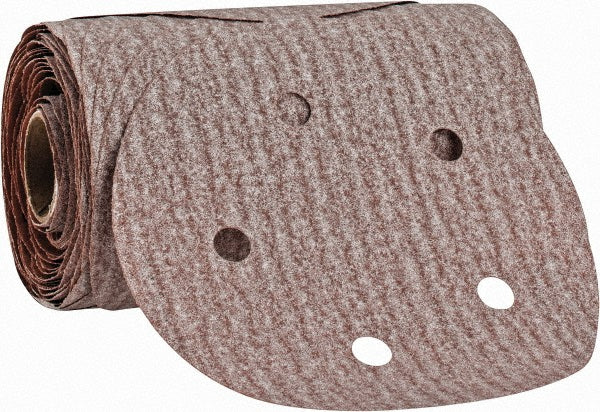 5" 150-Grit Aluminum Oxide Disc - Norton 66261131495