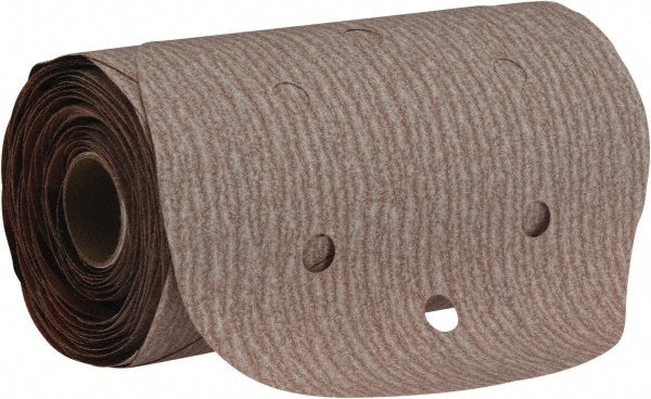 6" 220-Grit Aluminum Oxide Disc - Norton 66261131510