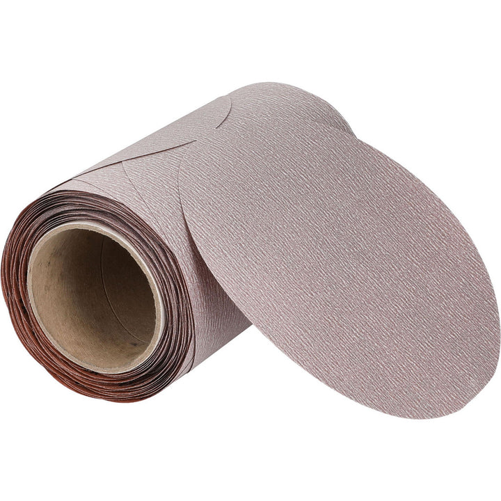 8" 180-Grit Aluminum Oxide Disc - Norton 66261131613