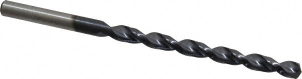#5 Cobalt Drill Bit, TiAlN, 135° point - Cleveland C11405