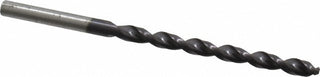#16 Cobalt Drill Bit, TiAlN, 135° point - Cleveland C11416