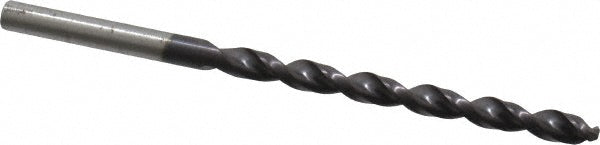 #16 Cobalt Drill Bit, TiAlN, 135° point - Cleveland C11416