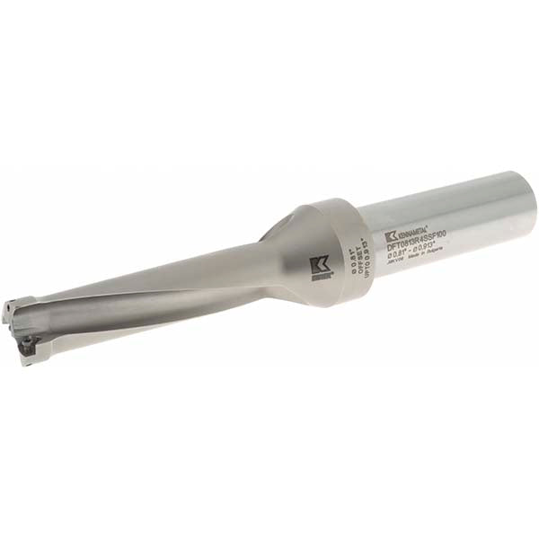 Indexable Drilling - Kennametal 1522139
