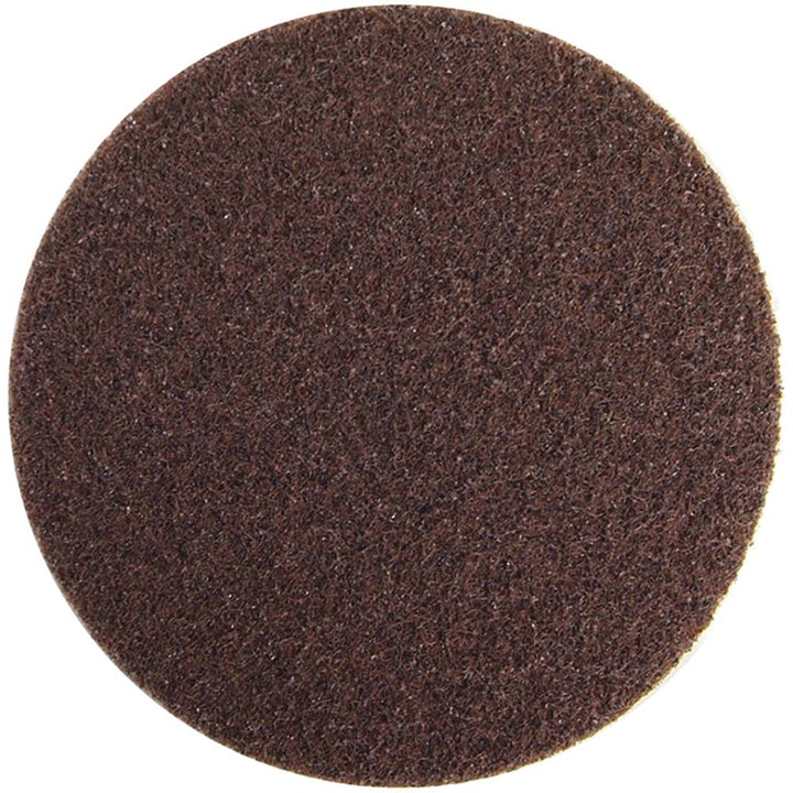 8" 50-Grit Aluminum Oxide Disc - Norton 66261006913