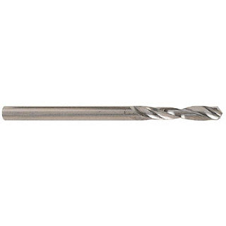 0.0130" Cobalt Drill Bit, 118° point - Big Kaiser 40.12604.0033