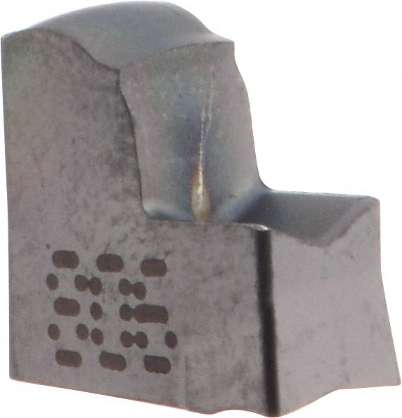 ISO 13399 Solid Carbide Insert, Grade IC908, Coated - Iscar 6003370