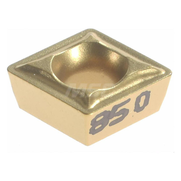 Diamond 7/32" IC Carbide Insert, Grade KC850, TiC - Kennametal 1162366