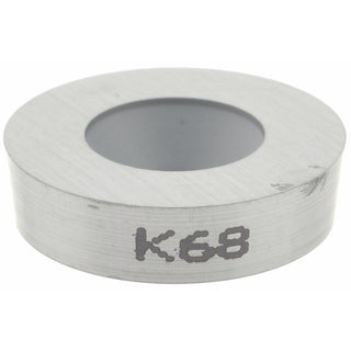 R - Round 1/2" IC Carbide Insert, Grade K68 - Kennametal 1163030