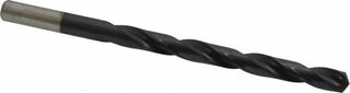 1/4" High Speed Steel Drill Bit, TiAlN, 135° point - Chicago-Latrobe 42616