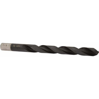 7/16" High Speed Steel Drill Bit, TiAlN, 135° point - Chicago-Latrobe 42628