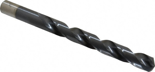 1/2" High Speed Steel Drill Bit, TiAlN, 135° point - Chicago-Latrobe 42632