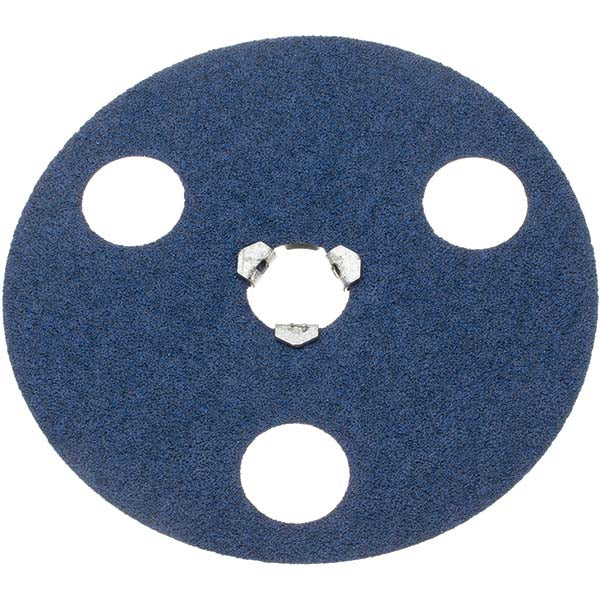 5" 60-Grit Zirconia Alumina Disc - Norton 66261126559