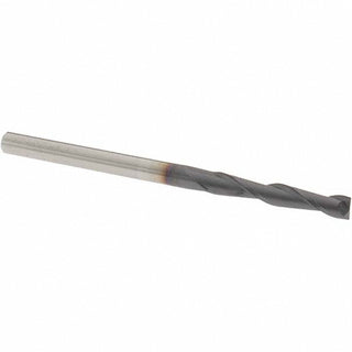 3/16" 2-Flute Solid Carbide Square End Mill, TiAlN - OSG 482-187511