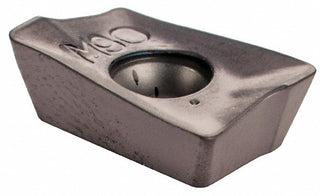 APKT 1003PDR HM90 Solid Carbide Insert, Grade IC928, TiAlN - Iscar 5605179