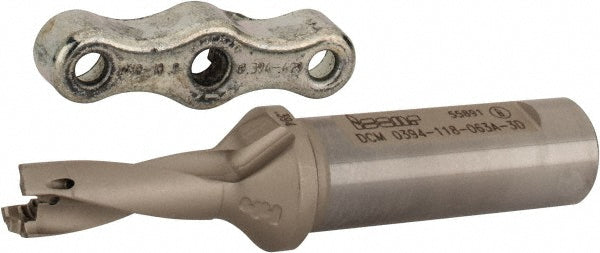 Indexable Drilling - Iscar 3200537