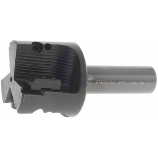 Indexable End Mills - APT EM20-34
