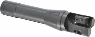 Indexable End Mills - APT EM125-R8