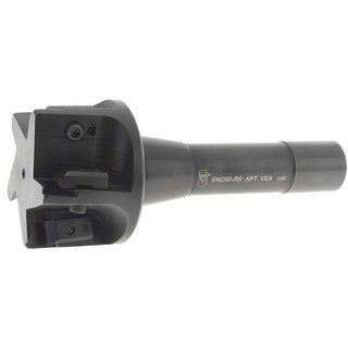 Indexable End Mills - APT EM250-R8
