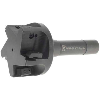Indexable End Mills - APT EM300-R8