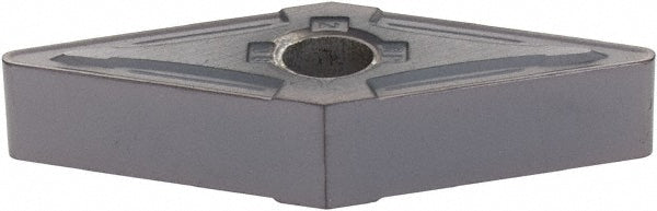 V - Diamond (Rhombic) 35-Deg 3/8" IC Carbide Insert, Grade KC5025, TiAlN - Kennametal 2245074