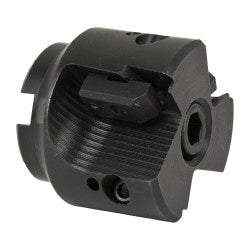 Indexable Milling Cutters - APT EMS200