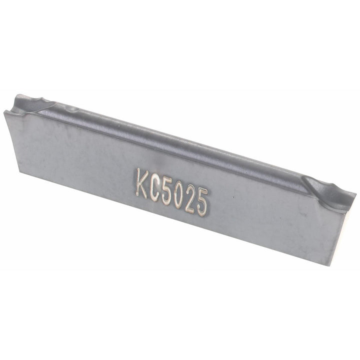 Carbide Insert, Grade KC5025, TiAlN - Kennametal 2979112