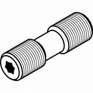 Fasteners for Indexables - Kennametal 1021507