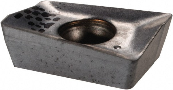 APCT 100304R-HM Solid Carbide Insert, Grade IC328, TiCN - Iscar 5695677