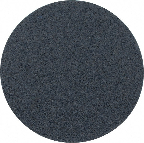 5" 80-Grit Zirconia Alumina Disc - Norton 66261125444