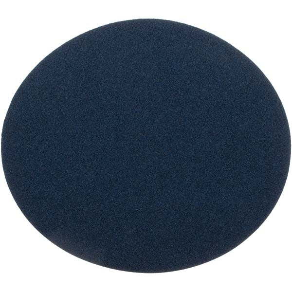 10" 60-Grit Zirconia Alumina Disc - Norton 66261138316