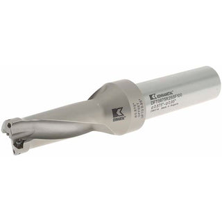 Indexable Drilling - Kennametal 1527700