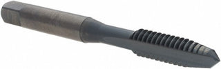 1/4-20 UNC High-Speed Steel Standard Tap, Oxide - OSG 1195101